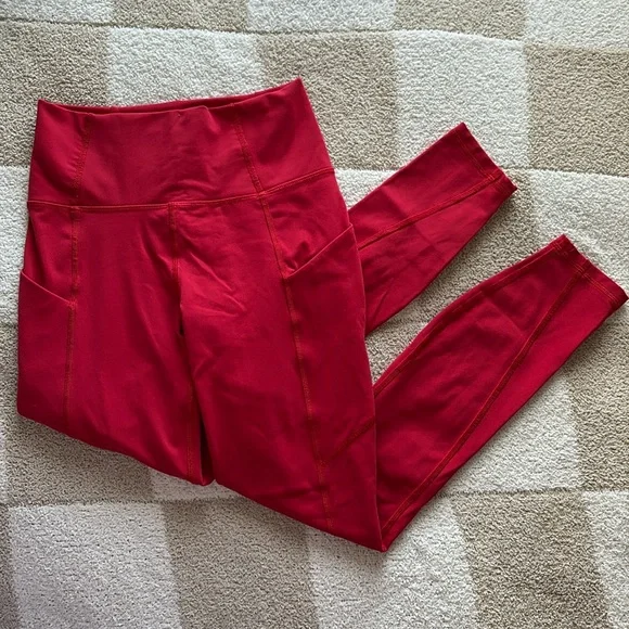 Fabletics Oasis 7/8 Legging - Picture 1 of 2